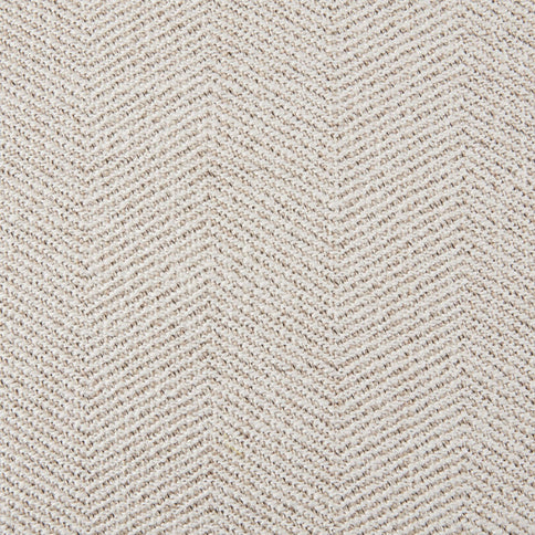 Dining Chair With Skirts (Set of 2) - Beige