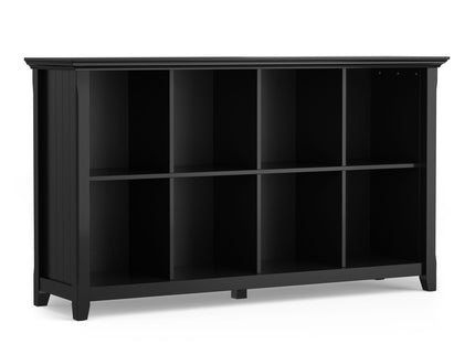 Acadian - Handcrafted Cube Storage