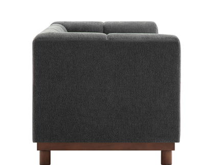 Soft Loveseat Sofa For Living Room