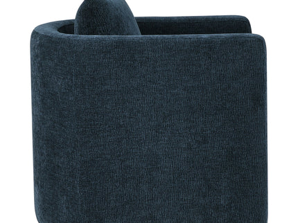 Sutton - Swivel Barrel Chair