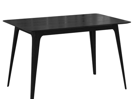 5 Piece Dining Set With Table And 4 Upholstered Chairs