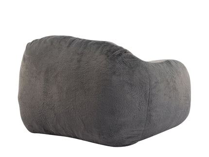 Sezze - Indoor Bean Bag Chair - Gray