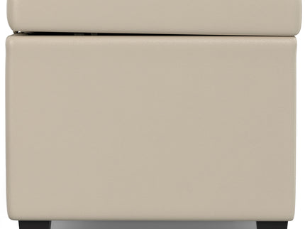 Avalon - Multifunctional Storage Ottoman Bench