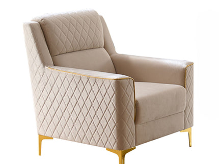 Lisa - Accent Chair