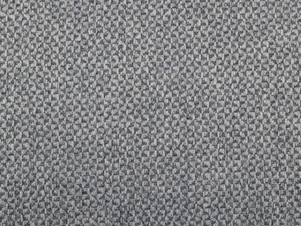 Counter Height Swivel Barstools, 26'' H Seat Height Upholstered Bar Stools (Set of 2), Fabric