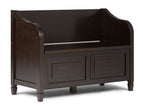 Dark Brown / 42