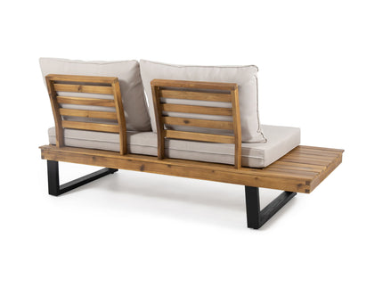 Sebastian - 2 Seater Sofa