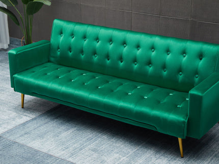 Comfort Compact Design Sofa Bed