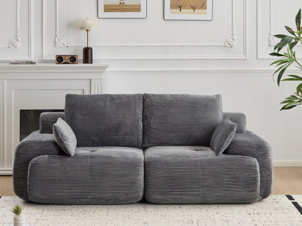 2 Seater Large Sectional Couches For Living Room