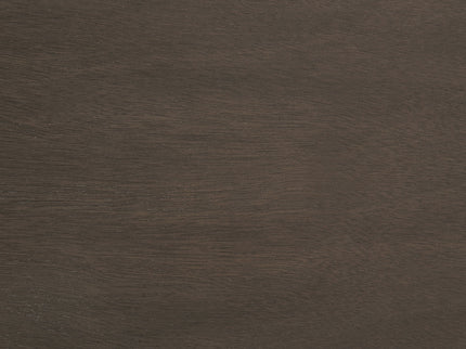 Perkins - Rectangular Dining Table - Dark Brown