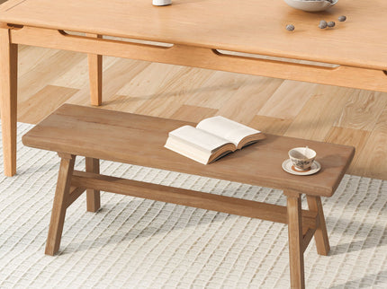 Farmhouse Dining Bench