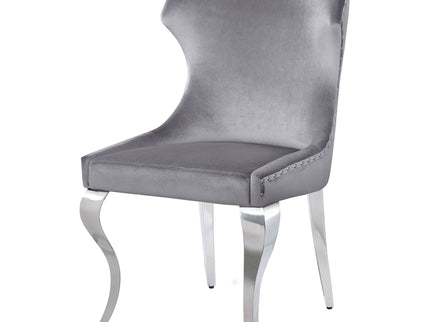 Daphne - Upholstered Dining Side Chair (Set of 2)