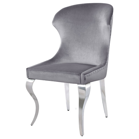 Daphne - Upholstered Dining Side Chair (Set of 2)