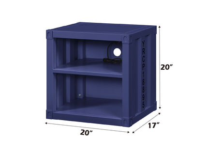 Cargo - Nightstand With USB