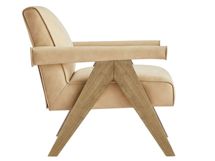 Nessi - Arm Chair
