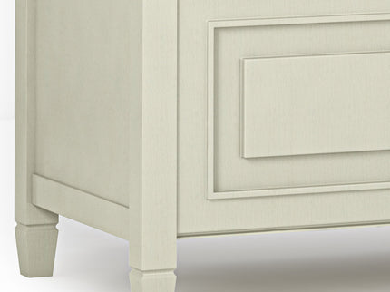 Connaught - Storage Bench