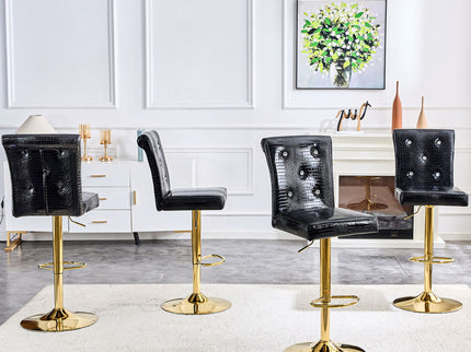 Lift Chairs, Dining Room Seating (Set of 2)