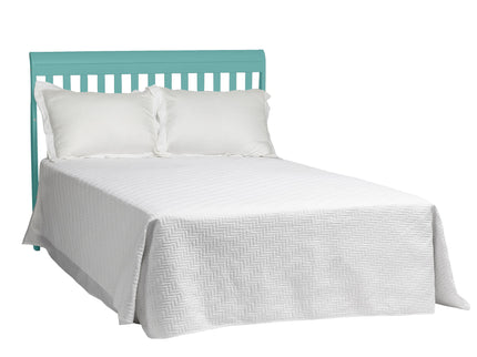 Riley - 4-in-1 Convertible Crib