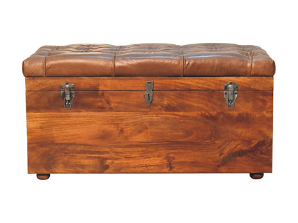 Buffalo - Storage Trunk