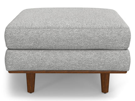 Morrison - Handcrafted Ottoman