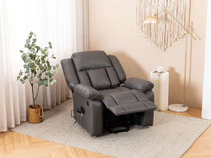 Electric Power Massage Recliner Chair