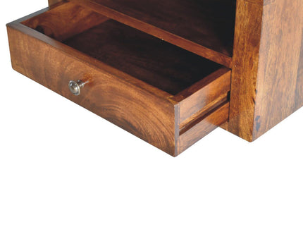 Chunky - Floating Bedside Nightstand