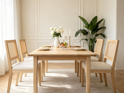 Kitchen & Dining Room Chairs (Set of 2)