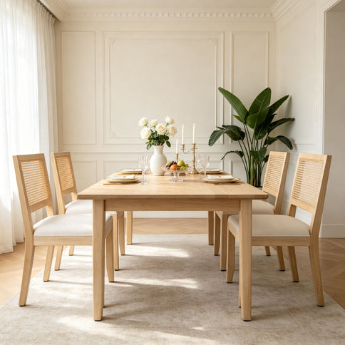 Kitchen & Dining Room Chairs (Set of 2)