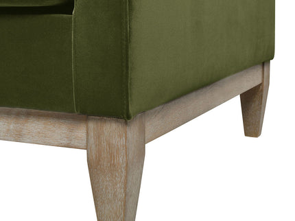Knox - Modern Farmhouse Sofa