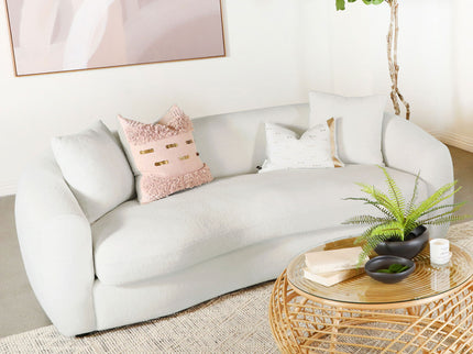 Wilson - Sofa - Ivory