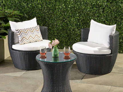 Kono - Chat Set Outdoor Furniture