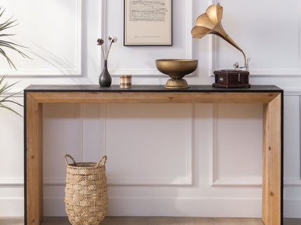 Modern Console Table