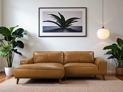 Kerrville - Sectional Sofa