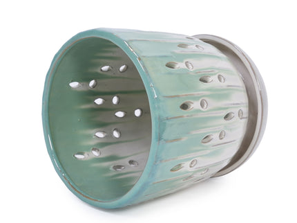 Flowerpot With Drainage Hole (Set of 2)