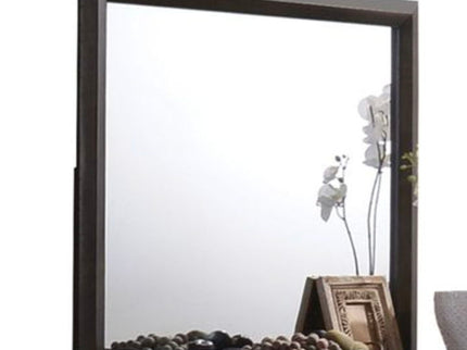 Merveille - Mirror - Espresso