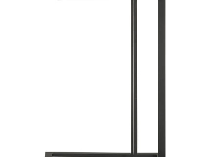 Encina - C-Shaped Sofa Side Table