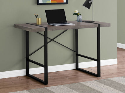Computer Desk For Home Office Laptop, Contemporary & Modern