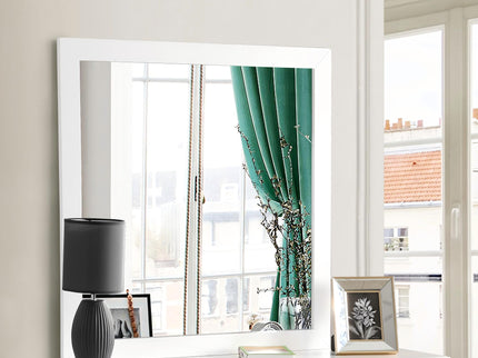 Burlington - Modern Design Transitional Wall Mirror