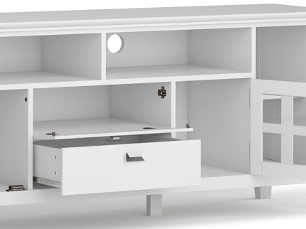 Artisan - TV Media Stand