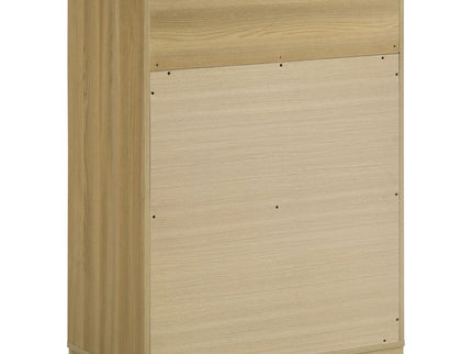 Lincoln - Bedroom Set With LED Headboard