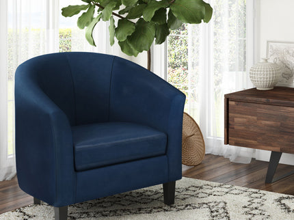 Austin - Transitional Tub Chair