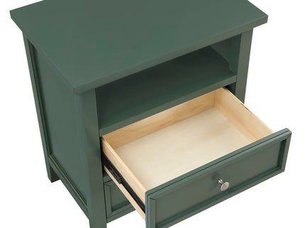 Weston - 2 Drawer Nightstand