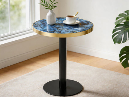 Elegant Round Bistro Table