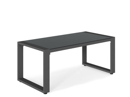 Modern All-Weather Outdoor Coffee Table