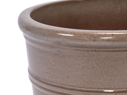 3 Pieces Flowerpot, Planter For Patio, Garden Or Windowsills