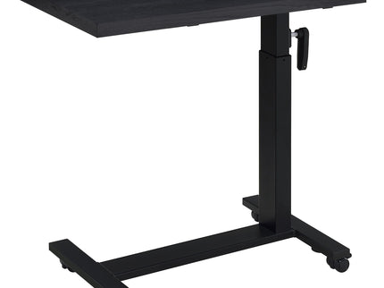 Geary - Height Adjustable Mobile C-Table