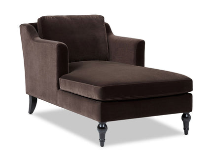 Josephine - Upholstered Chaise Lounge