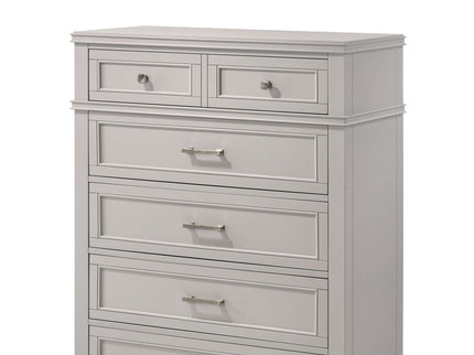 5 Drawer Chest, Ample Storage