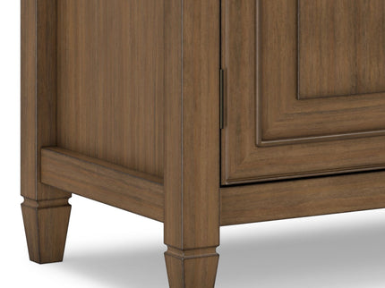Connaught - Large Sideboard Buffet Storage Cabinet
