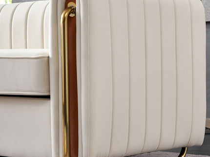 Contemporary Sofa Couch For Living Room